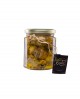 Carciofi a spicchi in olio extravergine di oliva - vaso 314 ml - Agricola Fusillo