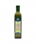 Olio extravergine d'oliva biologico - Classico 100% italiano - bottiglia 0,50 Lt - Olio di Puglia Amendolara Bio