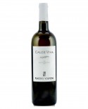 Calce Viva IGP falanghina, vino bianco - bottiglia 0,75 lt - Cantina Vini Placido Volpone