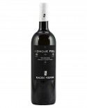 I Cinque Figli IGP falanghina, vino bianco - bottiglia 0,75 lt - Cantina Vini Placido Volpone