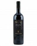 Rosone IGP nero di troia, vino rosso con breve passaggio in barrique - bottiglia 0,75 lt - Cantina Vini Placido Volpone