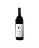 Il Rosso dei Vespa Primitivo di Manduria DOC  - bottiglia 0,75 Lt. - Cantina Vespa, vignaioli per passione