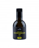 Olio extravergine di oliva Ogliarola Garganica e limone - bottiglia 250ml - Oilivis Frantoio Mitrione